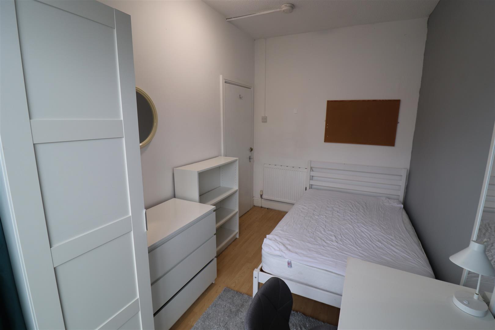 Bolingbroke Road, Coventry